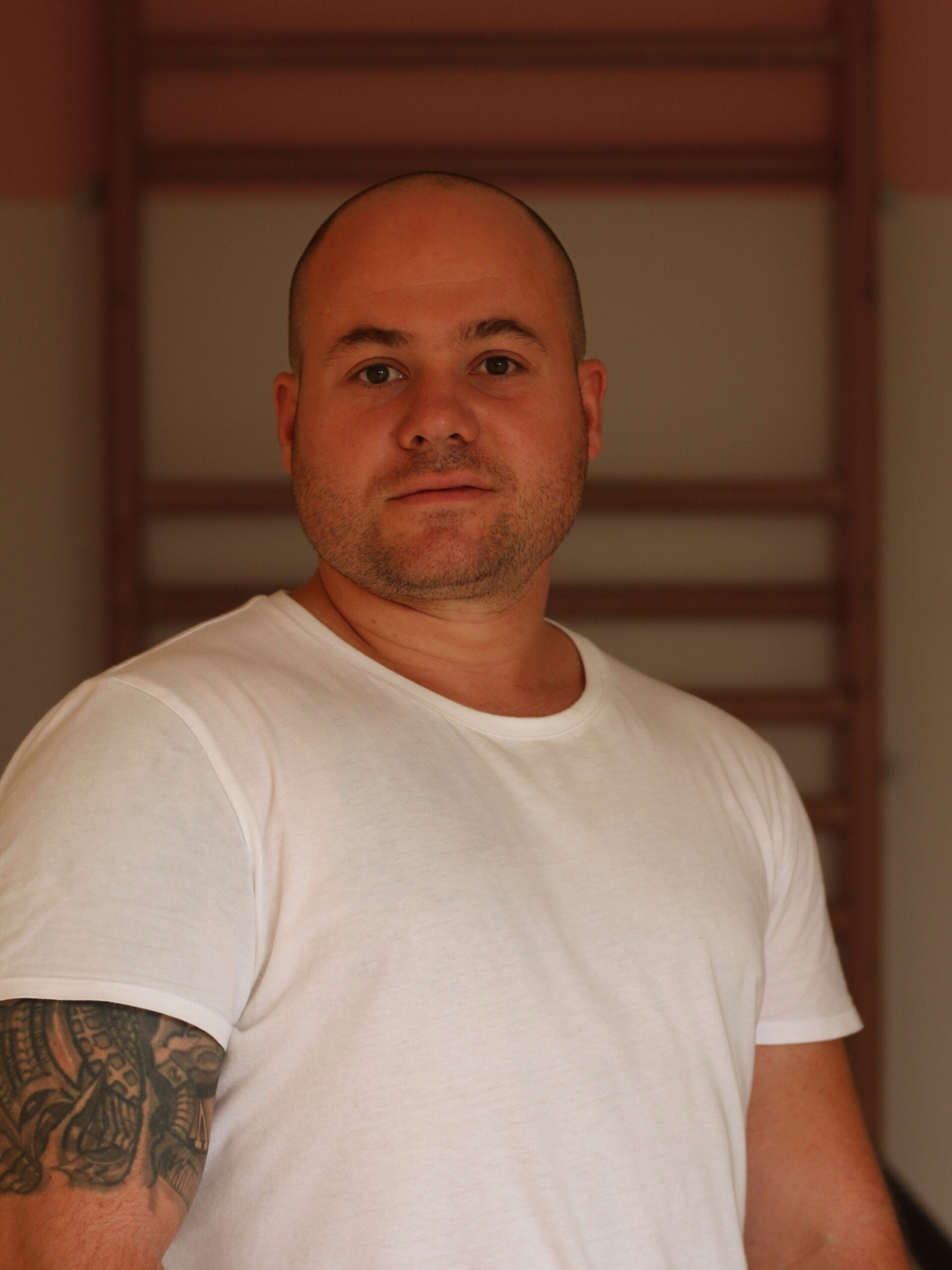 Masér Petr Gigliolini